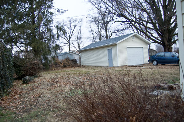709 N 8th Street